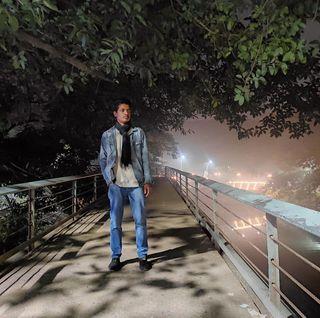 Asfikur Rafiq