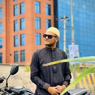 Rahin Mahmud Hridoy