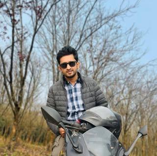Kamal U Jiku