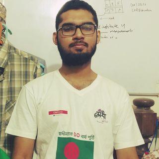 Nafis Ahmad