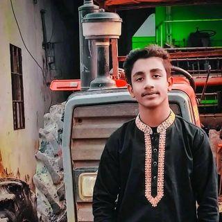Ashikur Rahman ashik