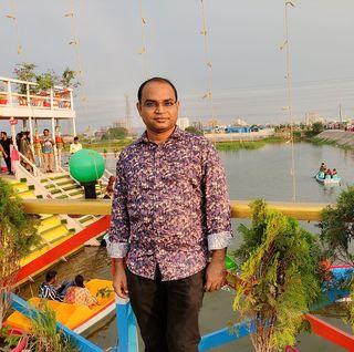 Khaled Nobin