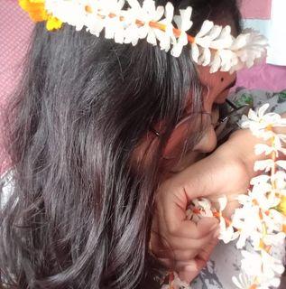 Aisha Raha Purnima