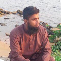 Hanif Khan