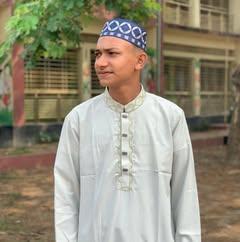 Jabed Omar Bin Tofazzal