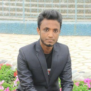 Sifat Ali