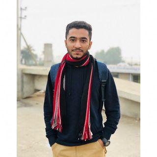 Rakibul Hasan Tanvir