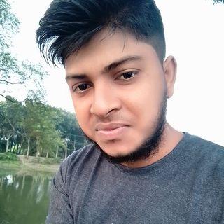 MD Maminur Rahman