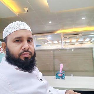 Md. Hayatunnabi Khan
