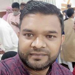 Bulbul Alam Khandaker