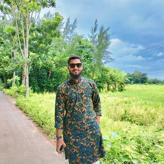 Shariful Islam