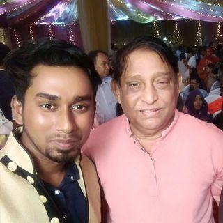 Leo Mahadi Nasir Bhuiyan