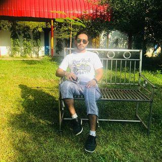 Nazmul Hossain