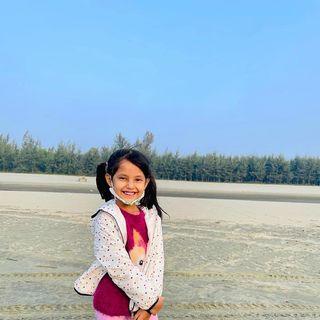 ফাওজিয়া ফারিহা তাপ্তি