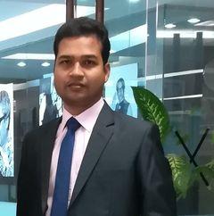 Milton Das