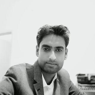 Syed Azharul Islam