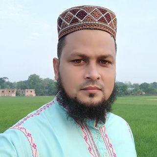Md Safiullah