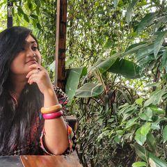 Maliha hossain
