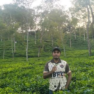 Khairul Bashar Emon