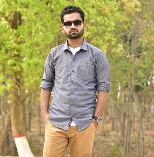 MD Rubel Rana