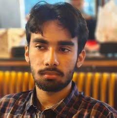 Zarif Zaman