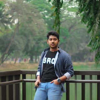 Mimman Islam Rafi