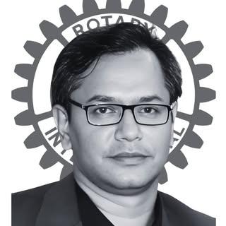 Mohammad Saiful Islam