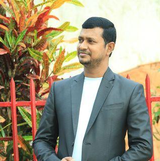 Idris Sujan