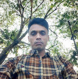 Khandaker Moktadir Hossain Babu
