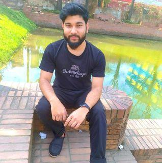 Rayhan Munshi