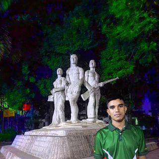 MD Masud Rana