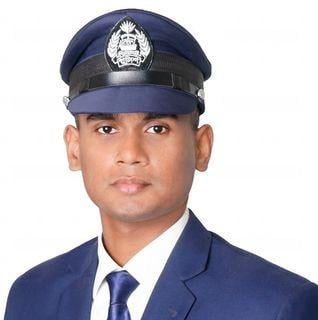 Imran Faysal
