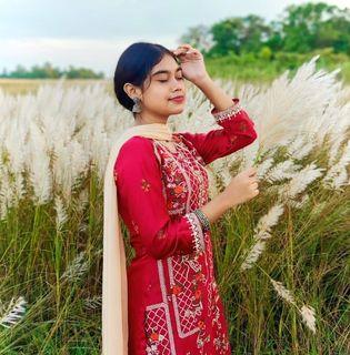 Momo Hossain