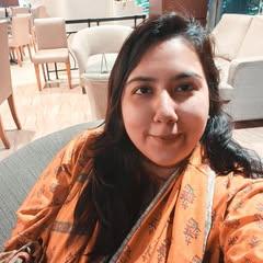 Rahnuma kumkum