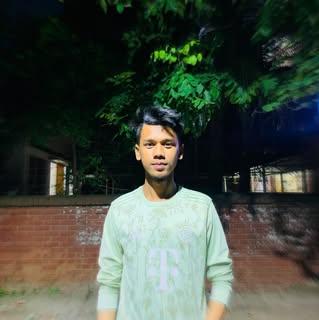 MD Ikram Hossain