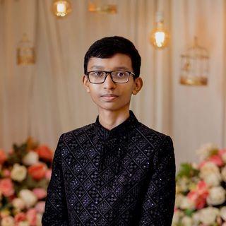 Md. Sakib