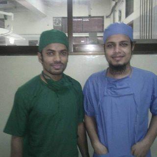 Taiful Islam