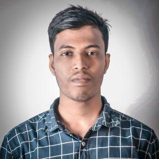 Mohammad Ramjan Ali
