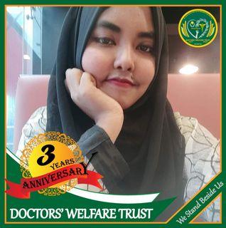 Mahmuda Rafia Mitu