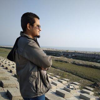 Md. Ashiqul Islam