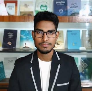M Shaharul Islam