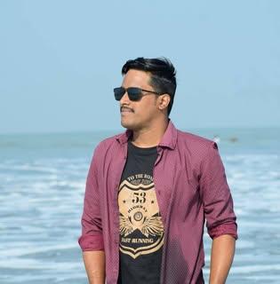 SHishir Kundu