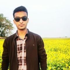 Md. Sohag Hossain