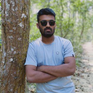 Shihab Shahriar