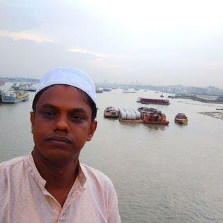 ROBIUL ISLAM