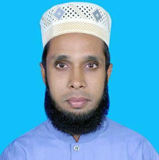 Md. Mahbubur Rahman