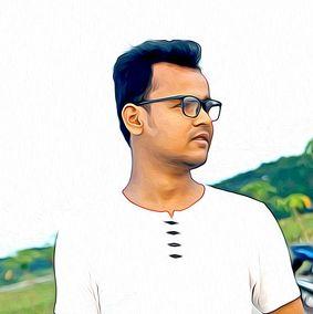 Raz Ahmed