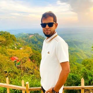 Salauddin Ahamed Babu