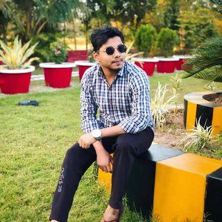 Mokbul Hussain Nahid