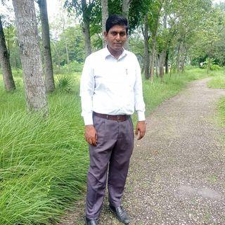 MD. Al-Amin